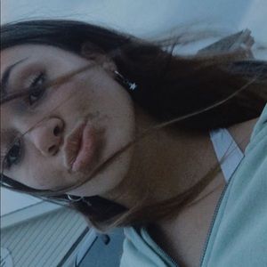 Meet your Posher, Kelsey